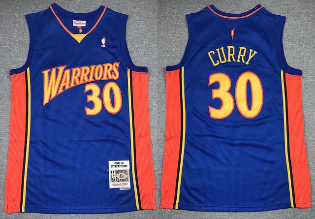 Golden State Warriors Jerseys 45